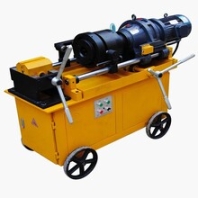 北京怀柔传统中拓滚丝机信誉保证,自动滚丝机