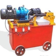 北京东城生产中拓滚丝机放心省心,自动滚丝机