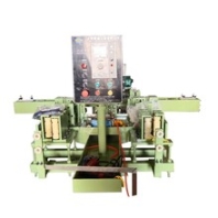 全自动三线铝管铜管拉丝机钢管冷拔机