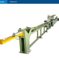 全自动钢管铝管铜管精密三线冷拔机拉丝机