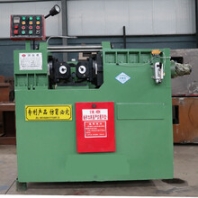 邢台市沃田公司z25-110型三轴滚丝机