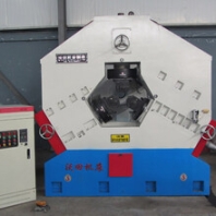 供应邢台沃田公司sz-180-30型三轴滚丝机