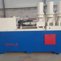 供应邢台沃田sj-60型缩径机