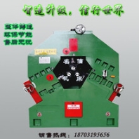 供应名信2018新款滚丝机、三轴滚丝机厂家、缩径机