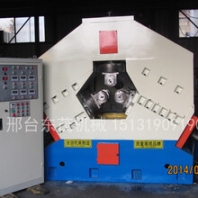 z28-40型滚丝机高密度滚丝机矿山滚丝机