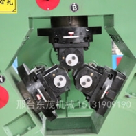 z28-80型滚丝机数控滚丝机螺纹滚丝机