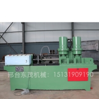 直销缩径机东茂机械sj-50型半自动缩径机