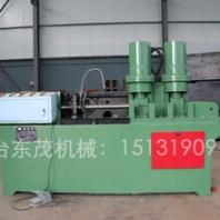 供应sj-42型缩径机三轴缩径机