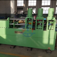 SJ-65型大型液压缩径机全自动锚杆地脚螺栓缩径机