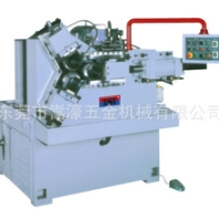 热销推荐小型滚牙机全自动送料滚牙机二轴滚牙机