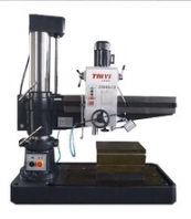 河南Z3040x13双立柱机械摇臂钻床参数