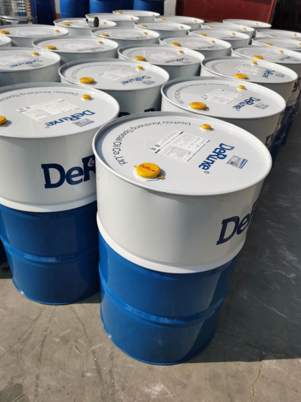 深孔枪钻油生产厂家钻切削油DRK-810A免费送货上门