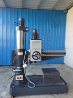 河南Z3040x13双立柱机械摇臂钻床用途,钻床