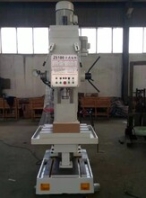 台亿精机Z5140立式钻床,上海供应Z5150B方柱立式钻床参数