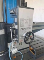 长宁Z3040x13双立柱机械摇臂钻床参数,旋臂钻床