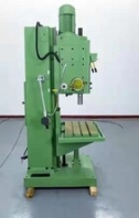 台亿精机Z5140立式钻床,内蒙古销售Z5150B方柱立式钻床市场