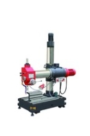 新疆生产台亿Z3132x8万向摇臂钻床报价及图片