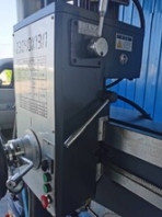 金山Z3040x13双立柱机械摇臂钻床尺寸,旋臂钻床