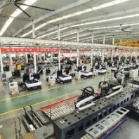 高速钻铣床-全新天旭数控-龙门移动式高速数控钻铣床-效率高