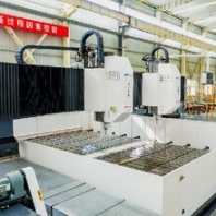 高速钻铣床-天旭数控-龙门移动式高速数控钻铣床作用-寿命长