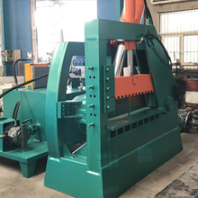 650吨全自动液压式切断机金属液压鳄鱼剪切机厂家