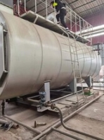 长春二手锅炉公司