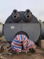 呼伦贝尔二手锅炉厂