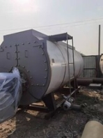 乌兰察布二手锅炉厂家