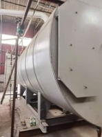 吉林市二手锅炉厂家地址