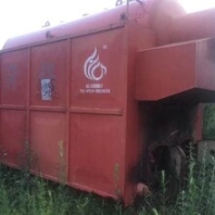 辽宁二手锅炉厂家出售