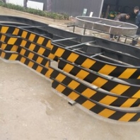 河北广源张鹏亮供应加油站加油岛