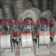 定做车载加油机卷盘自动回位卷管器空盘子6分1寸15寸