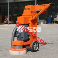 环氧地坪研磨打磨抛光机自动抛光机厂家直销