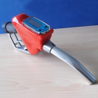 计量加油枪涡轮计量加油枪/西安祥祯物资设备有限公司