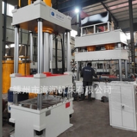 不锈钢水箱板液压机压力机