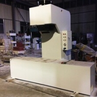 Y41-315T大台面单臂拉伸装配校正压力机油压机