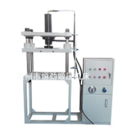 新品四柱液压机定制小型油压机10吨多种功能拆装机