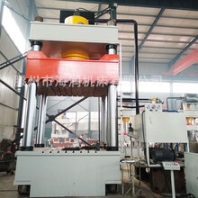 金属锻造压力机，伺服压力机，热锻油压机