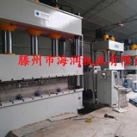 BMC模压压力机伺服模压机