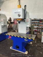 200T-400T卧式压力机盛联机械