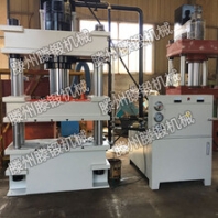 厂家直销三梁四柱油压机Y32-200T金属拉伸油压机厂家直销