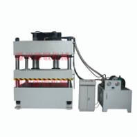 250吨三梁四柱液压机smc成型油压机厂家直销质量保障