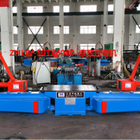 数控型材拉弯机生产公司欢迎各界人士实地考察、加盟