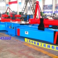 钢结构、汽车行业成型加工、弯曲成型必选江苏中航重工大型拉弯机