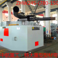 弯曲机和卷板机的区别特大重型型材弯曲机