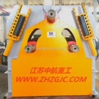 弯曲机配件数控型材弯曲机