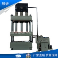 厂家直销500吨四柱液压机玻璃钢化粪池模压油压机