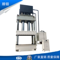 1600吨液压机玻璃钢化粪池模压成型油压机