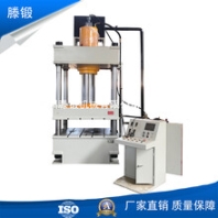 315吨不锈钢灰斗车车斗一次拉伸成型液压机现货直销