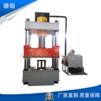 厂家直销1200吨液压机金属热锻成型模压油压机质量保障